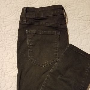 Studio Blue Stretch Skinny Jean